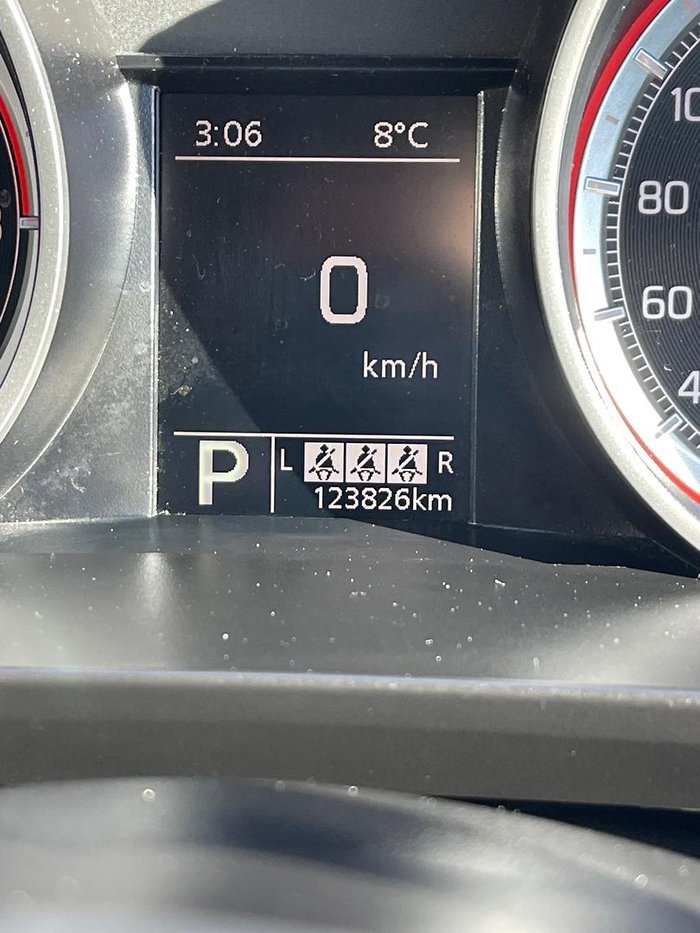 2022 Suzuki Swift GL S AZ Series II MY22 Speedy Blue