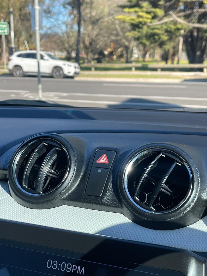 2022 Suzuki Swift GL S AZ Series II MY22 Speedy Blue