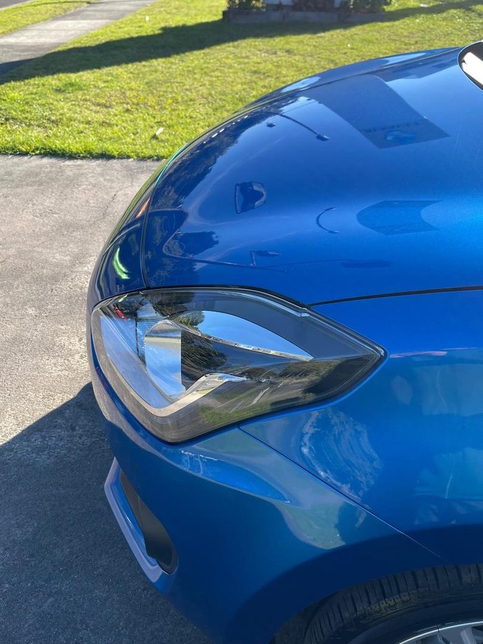 2022 Suzuki Swift GL S AZ Series II MY22 Speedy Blue
