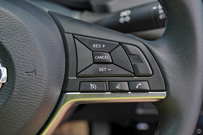 2020 Nissan QASHQAI ST
