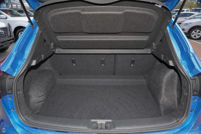 2020 Nissan QASHQAI ST