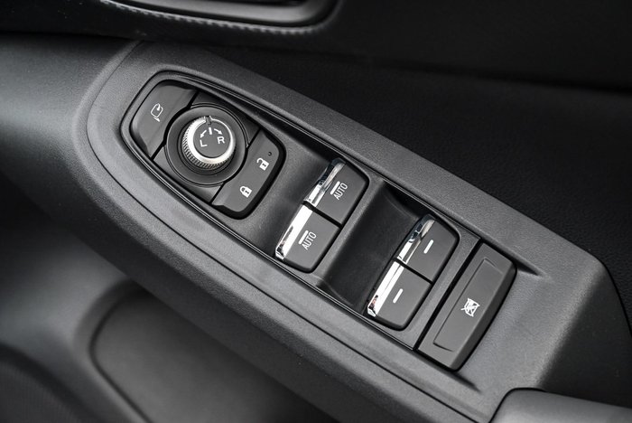 2025 Subaru Crosstrek Hybrid S G6X MY24 AWD Ice Silver