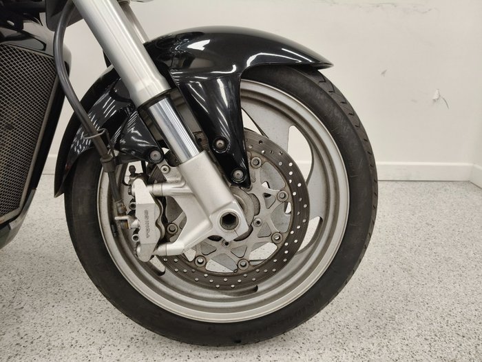 2008 Suzuki VZR 1800 BOULEVARD (M109R) Black