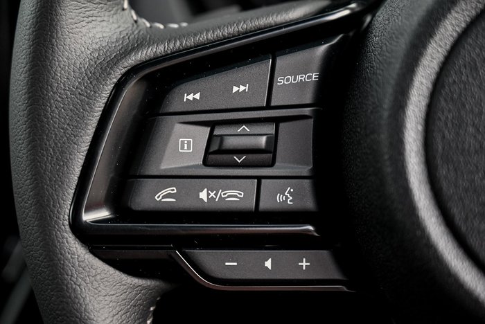 2025 Subaru Forester Hybrid S6 MY26 AWD Brilliant Bronze