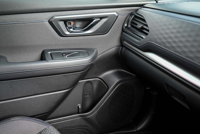 2025 Subaru Forester Hybrid S6 MY26 AWD Brilliant Bronze