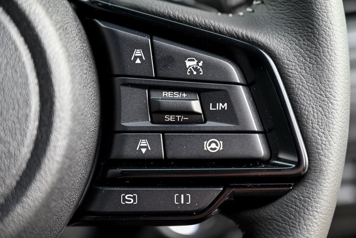 2025 Subaru Forester Hybrid S6 MY26 AWD Brilliant Bronze