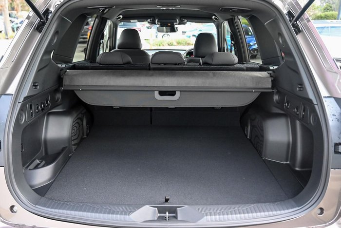 2025 Subaru Forester Hybrid S6 MY26 AWD Brilliant Bronze