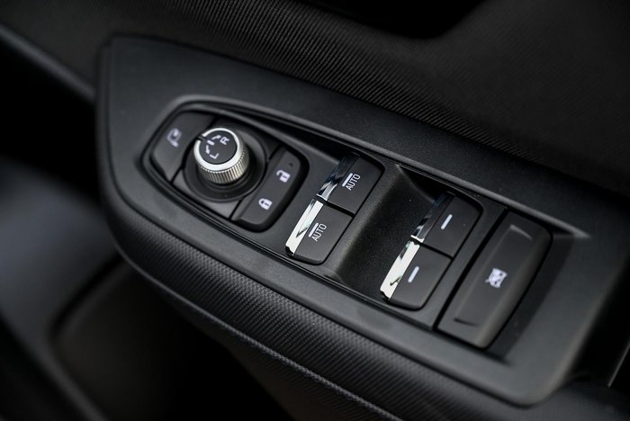 2025 Subaru Forester Hybrid S6 MY26 AWD Brilliant Bronze