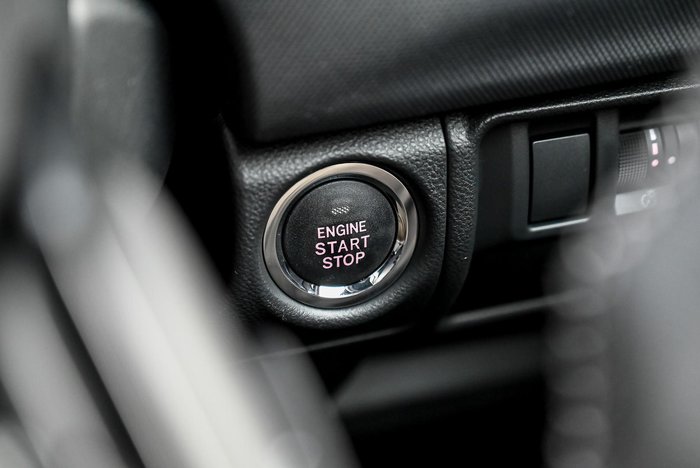 2025 Subaru Forester Hybrid S6 MY26 AWD Brilliant Bronze