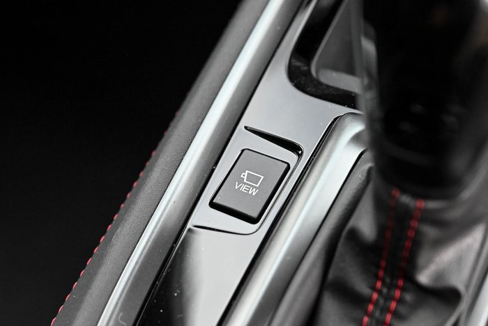 2025 Subaru WRX tS VB MY25 AWD Crystal Black