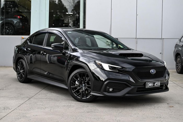 2025 Subaru WRX tS