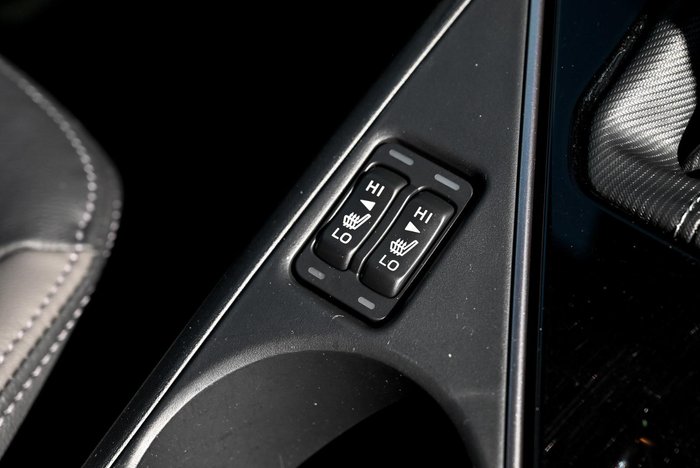 2024 Subaru Impreza 2.0S G6 MY24 AWD Crystal Black