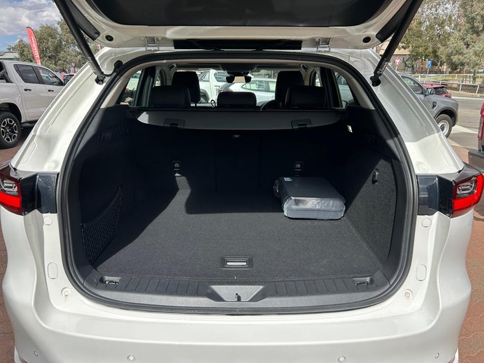 2025 Mazda CX-60 P50e GT KH Series AWD Rhodium White