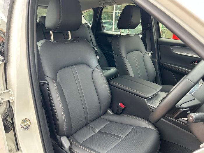 2025 Mazda CX-60 P50e GT