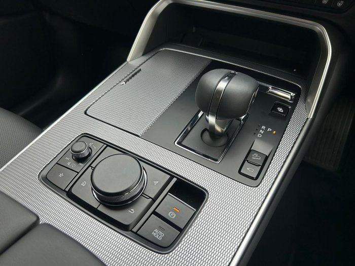 2025 Mazda CX-60 P50e GT