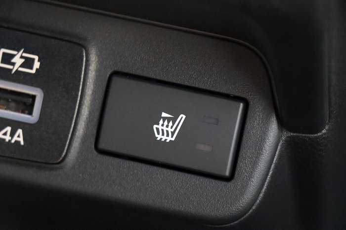 2025 Subaru WRX tS VN MY25 AWD WR Blue