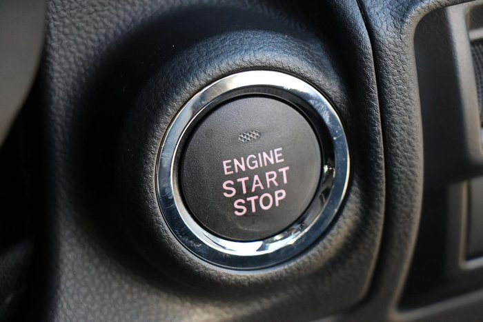 2025 Subaru WRX tS VN MY25 AWD WR Blue