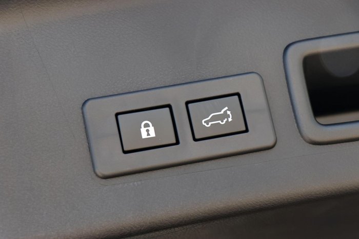 2025 Subaru WRX tS VN MY25 AWD WR Blue