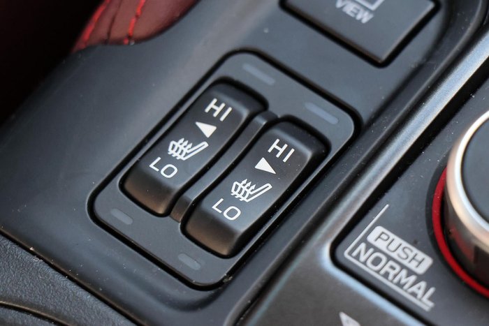2024 Subaru Forester STI Sport S5 MY24 AWD Magnetite Grey
