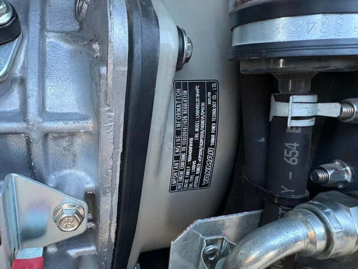 2022 Haulotte Hs15e Pro