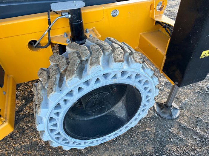 2022 Haulotte Hs15e Pro