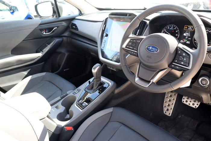 2024 Subaru Crosstrek 2.0S G6X MY24 AWD Horizon Blue
