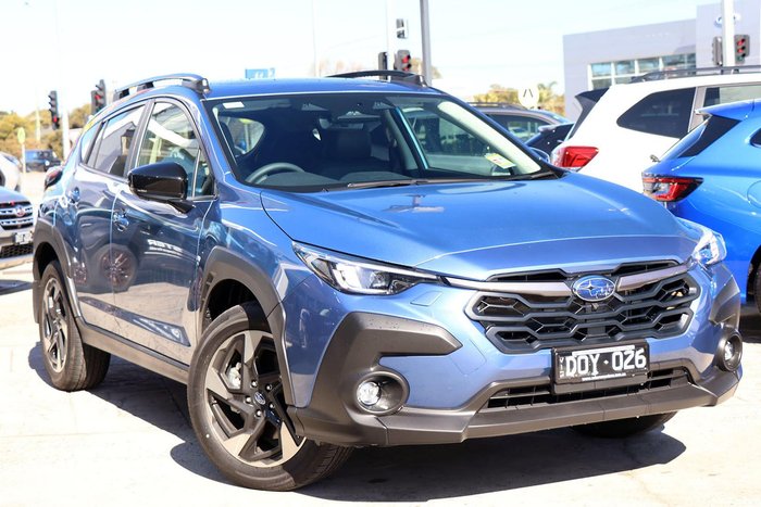 2024 Subaru Crosstrek 2.0S
