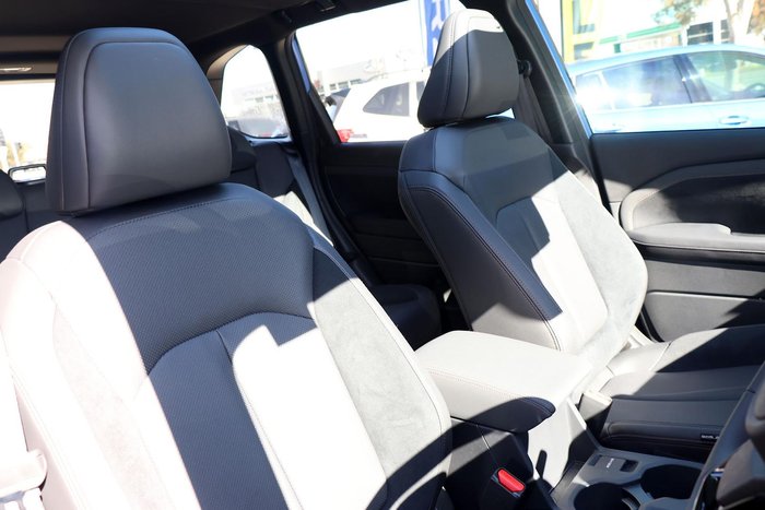 2025 Subaru Forester Hybrid Touring S6 MY26 AWD Daybreak Blue
