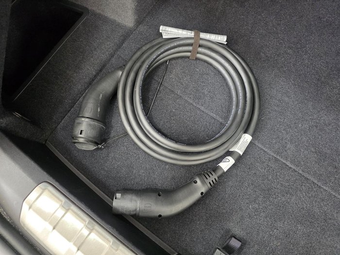 2021 Porsche Taycan 4S