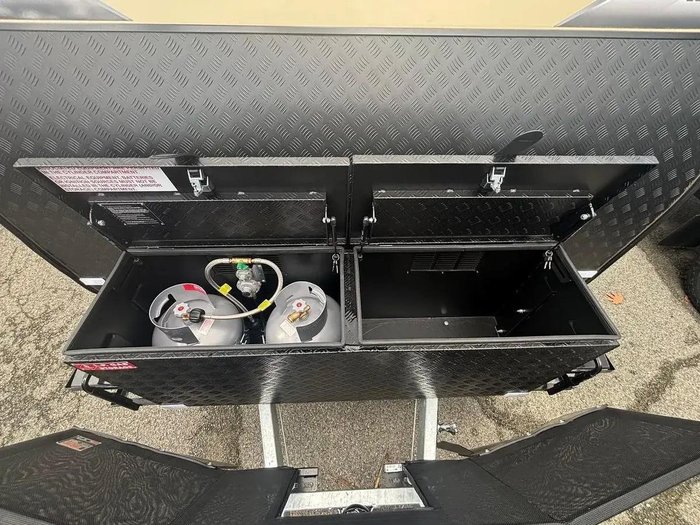 2025 New Age Caravans New Age Mr15e Expedition My25