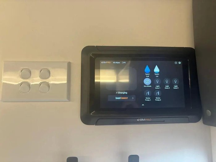 2025 New Age Caravans New Age Mr15e Expedition My25