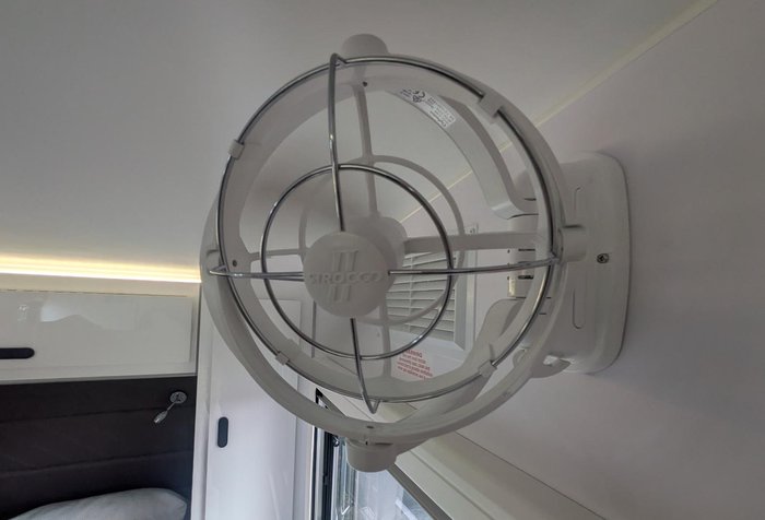 2025 JB Caravans Gator X (17'10) Rd