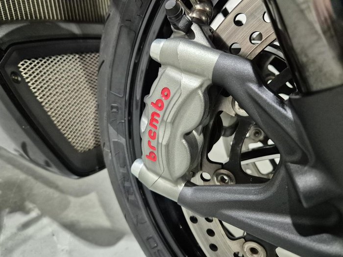 2016 Ducati XDiavel S Diavel Black