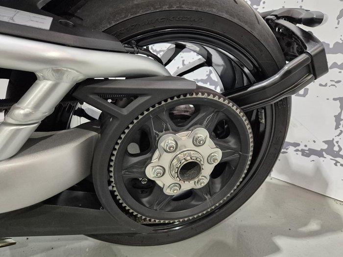 2016 Ducati XDiavel S Diavel Black
