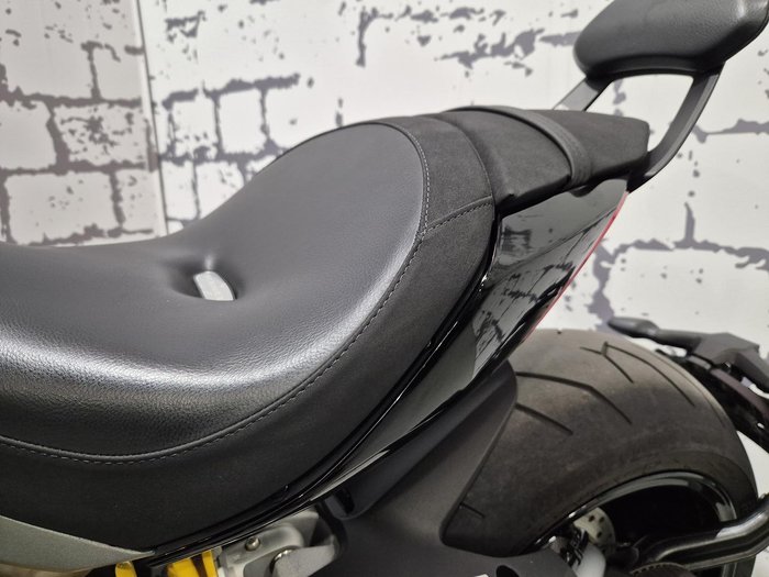 2016 Ducati XDiavel S Diavel Black
