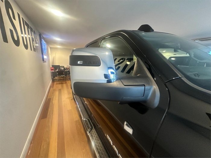 2024 RAM 2500 Laramie Rambox