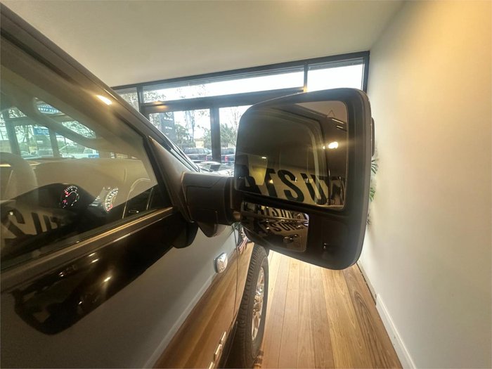 2024 RAM 2500 Laramie Rambox
