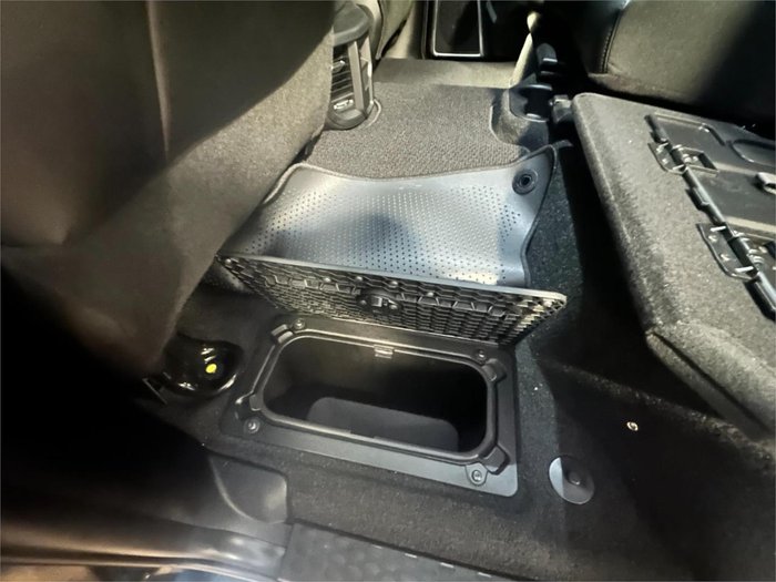 2024 RAM 2500 Laramie Rambox