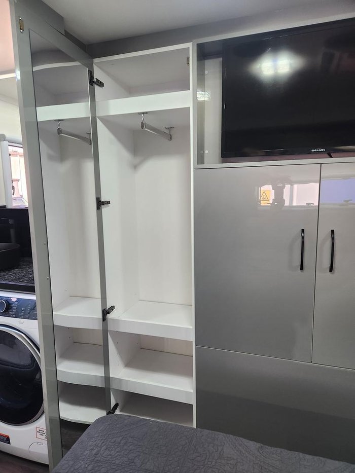 0 Paradise MotorHomes LIBERATION PLATINUM (PRICE REDUCED FOR IMMEDIATE DELIVERY)