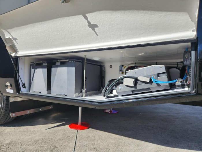 2025 Paradise MotorHomes LIBERATION PLATINUM (AVAILABLE NOW FOR IMMEDIATE DELIVERY)
