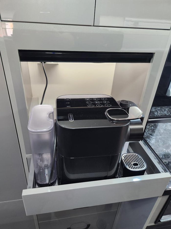 0 Paradise MotorHomes LIBERATION PLATINUM (PRICE REDUCED FOR IMMEDIATE DELIVERY)