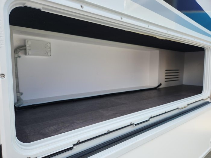 0 Paradise MotorHomes LIBERATION PLATINUM (PRICE REDUCED FOR IMMEDIATE DELIVERY)