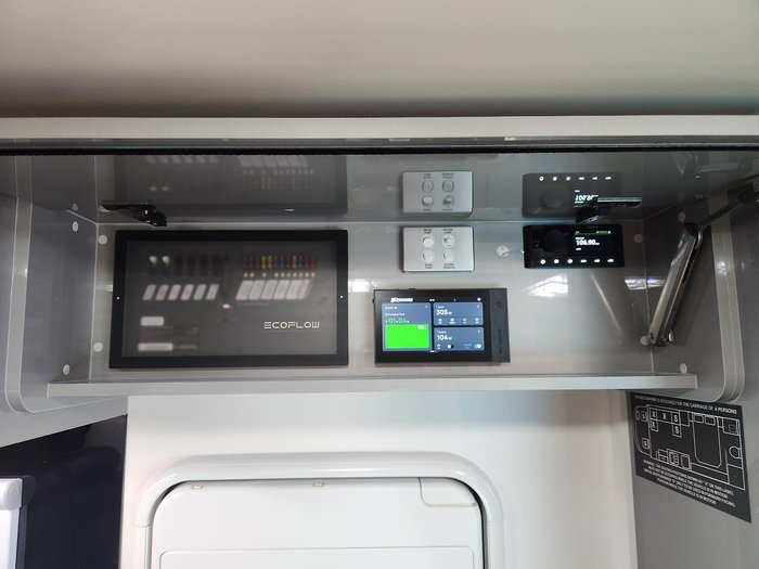 2025 Paradise MotorHomes LIBERATION PLATINUM (AVAILABLE NOW FOR IMMEDIATE DELIVERY)
