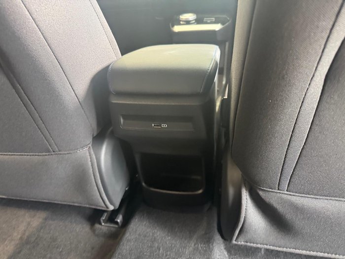 2025 MG MG4 Excite 51 125kW