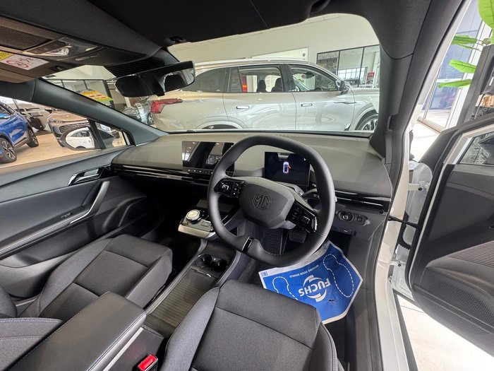 2025 MG MG4 Excite 51 125kW