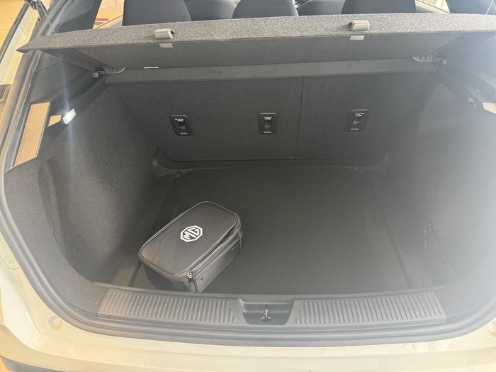 2025 MG MG4 Excite 51 125kW