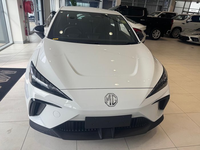 2025 MG MG4 Excite 51 125kW