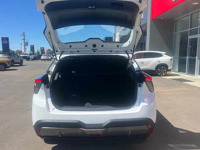 2025 MG MG4 Excite 51 125kW