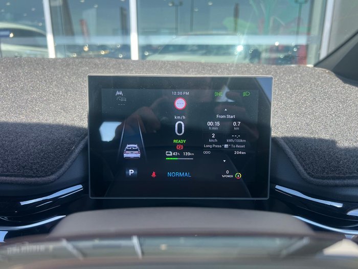 2025 MG MG4 Excite 51 125kW