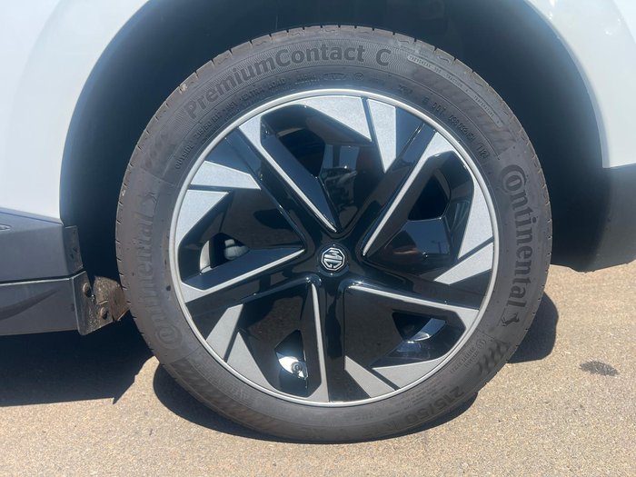 2025 MG MG4 Excite 51 125kW